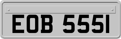 EOB5551