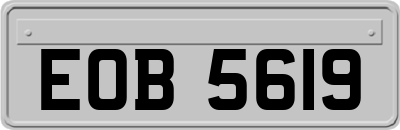 EOB5619