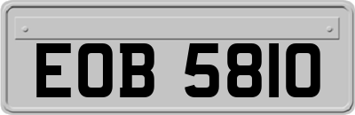 EOB5810