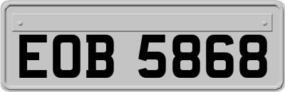 EOB5868