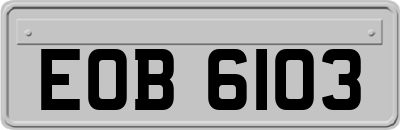 EOB6103