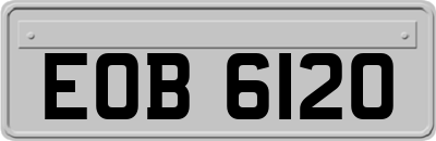 EOB6120