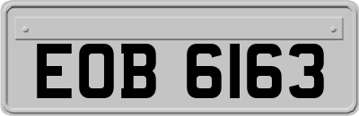 EOB6163
