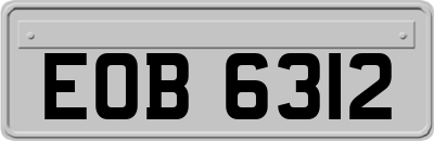 EOB6312