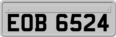EOB6524