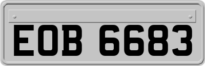 EOB6683