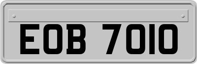 EOB7010