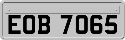 EOB7065