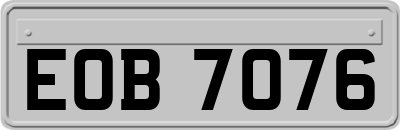 EOB7076