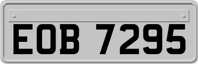 EOB7295