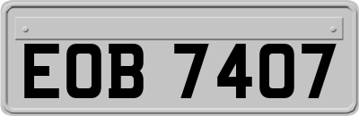 EOB7407