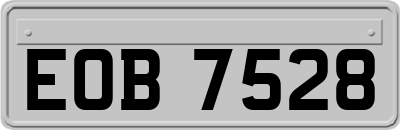 EOB7528