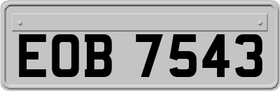 EOB7543