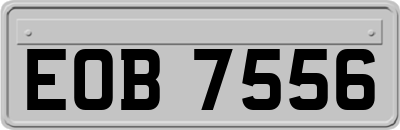 EOB7556
