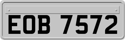 EOB7572