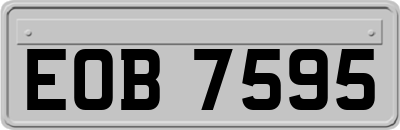 EOB7595