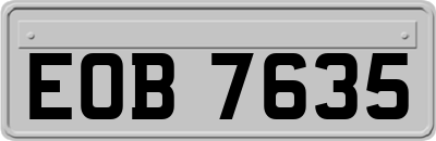 EOB7635