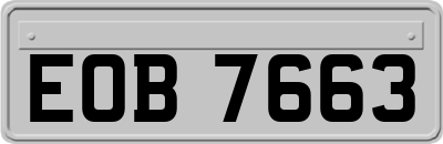 EOB7663