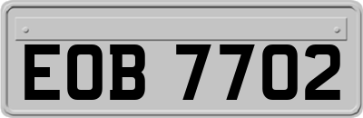 EOB7702
