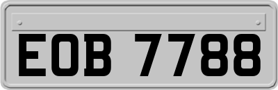 EOB7788