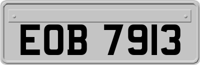 EOB7913