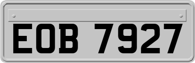 EOB7927