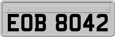 EOB8042