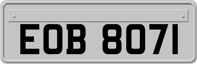 EOB8071