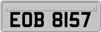 EOB8157