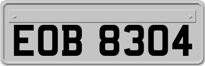 EOB8304