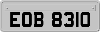 EOB8310