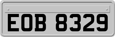 EOB8329