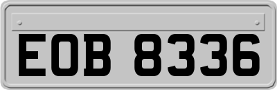 EOB8336