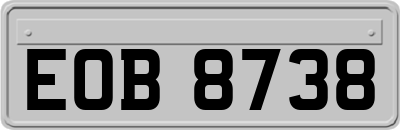EOB8738