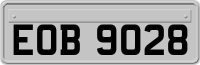 EOB9028