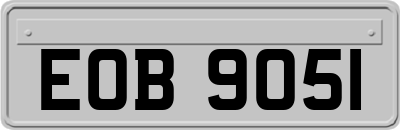 EOB9051