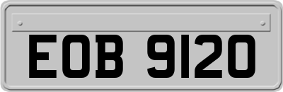 EOB9120