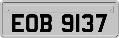 EOB9137