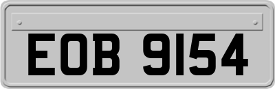 EOB9154