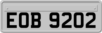 EOB9202