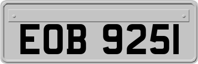 EOB9251