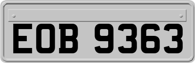 EOB9363