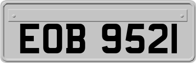 EOB9521