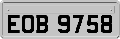 EOB9758