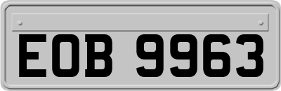 EOB9963