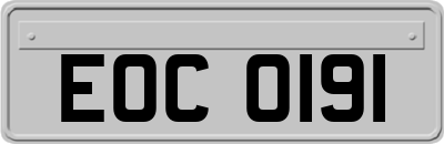 EOC0191