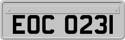 EOC0231