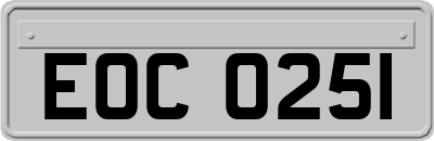 EOC0251
