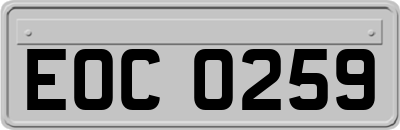 EOC0259