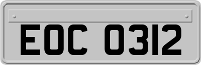 EOC0312
